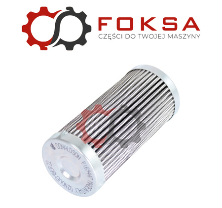 Filtr hydrauliki wkład