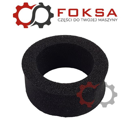 Tulejka uszczelniająca sprzęgła mokrego ORG