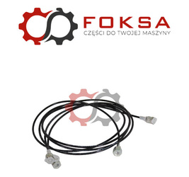 Przewód pomiarowy 2m