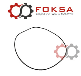 O-ring obudowy DYNASHIFT