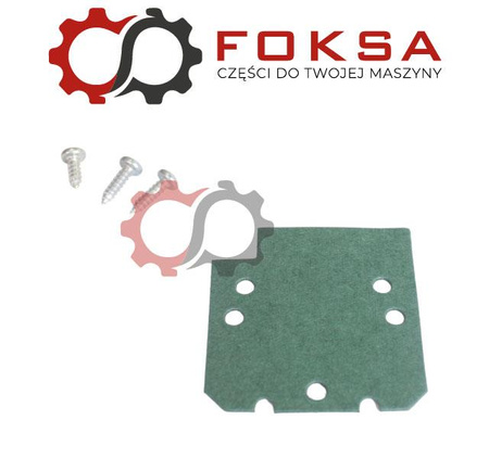 Przełącznik wielofunkcyjny COBO