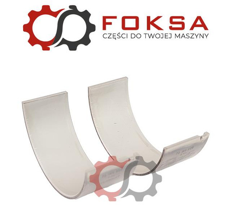 Panewka korbowodowa std para Kolbenschmidt