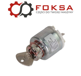 Stacyjka zapłonu COBO