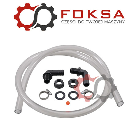 Arag - Wskaźnik poziomu napełnienia kompl.