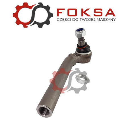 Końcówka drążka prawa