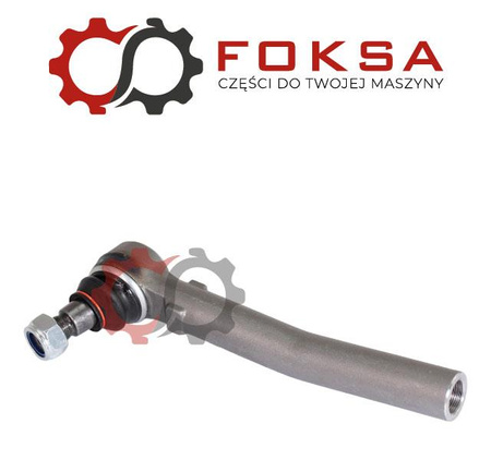 Końcówka drążka prawa ROTA