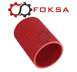 Przewód gumowy intercoolera