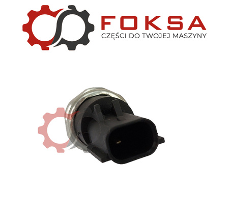 Czujnik ciśnienia KMP