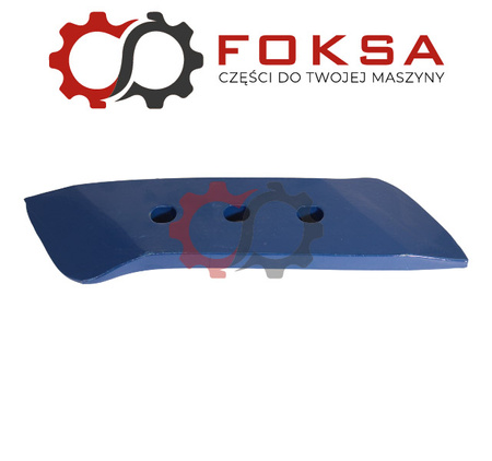 Dziub lemiesza / Dłuto