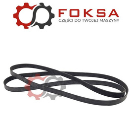 Pasek wielorowkowy OPTIBELT