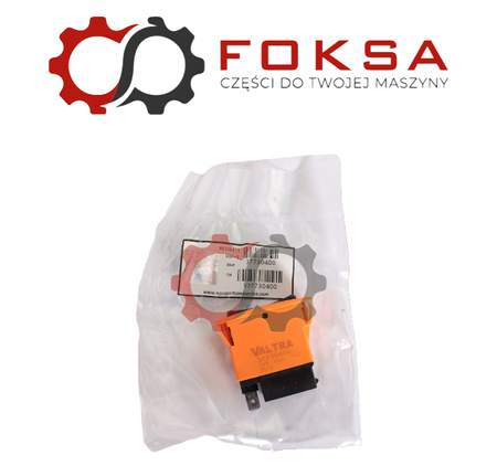 Przełącznik kołyskowy przedniego napędu ORG