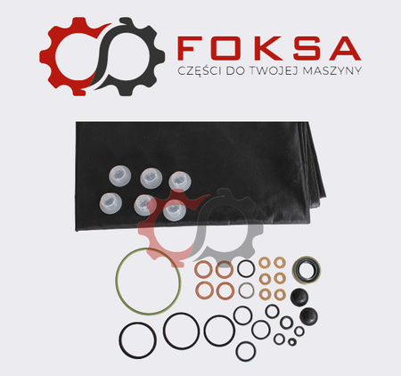 Zestaw uszczelnień pompy wtryskowej Bosch