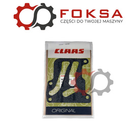 Usczelka podstawy filtra oleju ORG