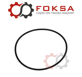 Pierścień uszczelniający