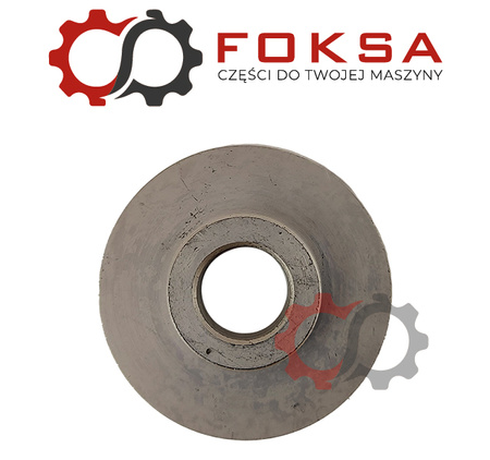 Tulejka noża sieczkarni