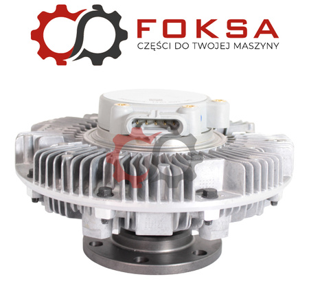 Sprzęgło visco Borg Warner