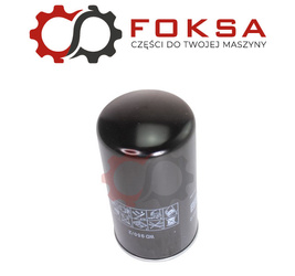 Filtr hydrauliczny