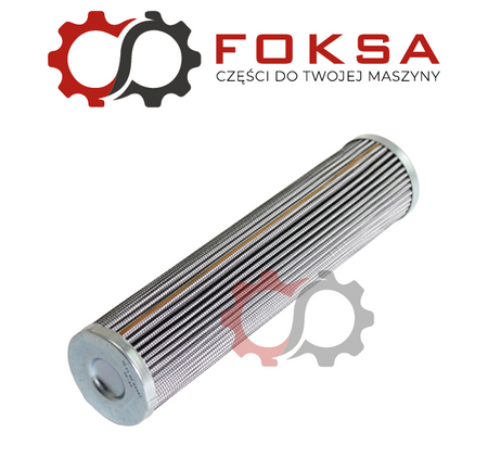 Filtr oleju hydraulicznego - wkład