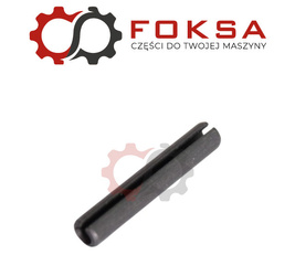 Kołek sprężysty ORG