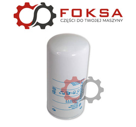 Filtr oleju silnika