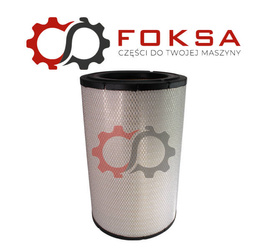 Filtr powietrza zewnętrzny