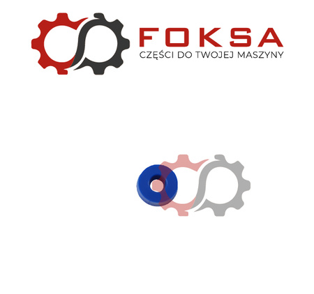 Pierścień uszczelniający CORTECO