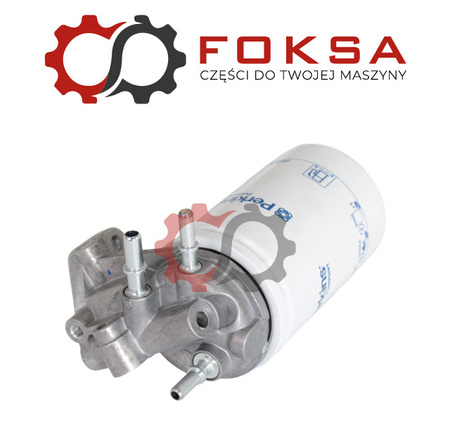 Pompka paliwowa z filtrem ORG