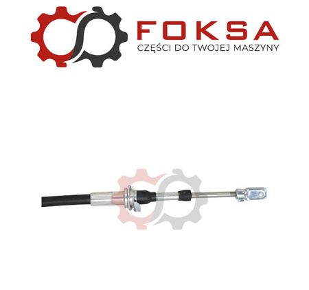 Linka rozdzielacza ORG