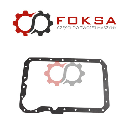 Uszczelka misy oleju