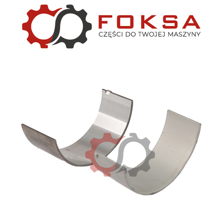 Panewki korbowodowe STD - PARA KS