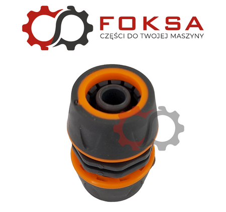 Złącze węża 1/2 cala