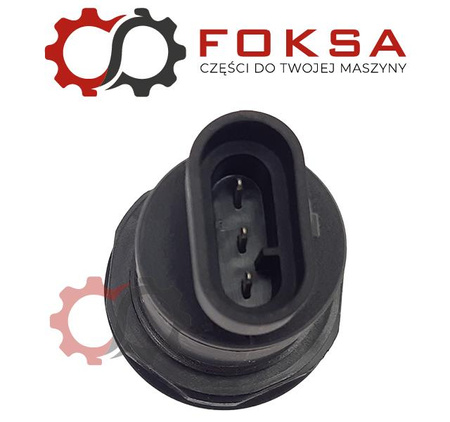 Włącznik podnośnika opuszczanie / podnoszenie