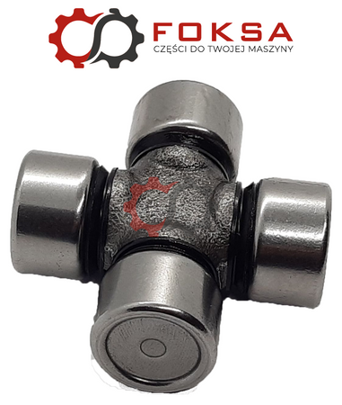 Krzyżak przewracarki