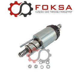 Elektromagnes rozrusznika