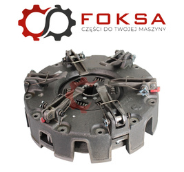 Docisk sprzęgła Kawe