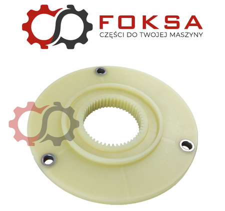 Kołnierz BoWex 48 FLE-PA