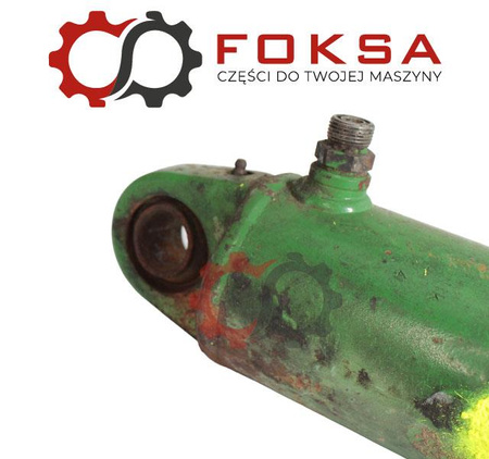 Siłownik hydrauliczny podnośnika - używany