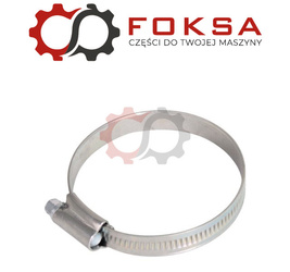 Opaska ślimakowa 40-60