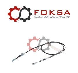 Linka zmiany biegów