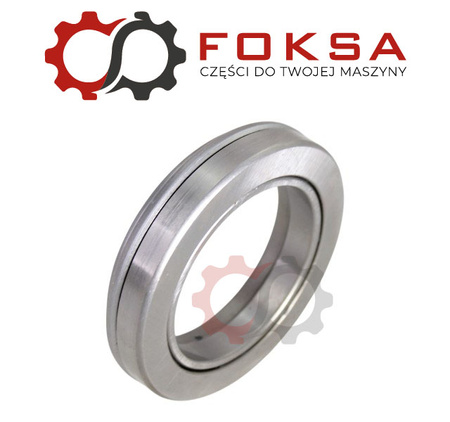 Łożysko oporowe nowy typ