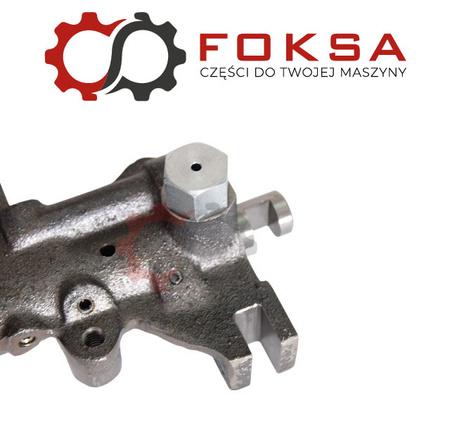 Zawór sprzęgła WOM