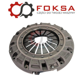 Docisk sprzęgła LUK