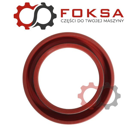 Uszczelniacz wału przód