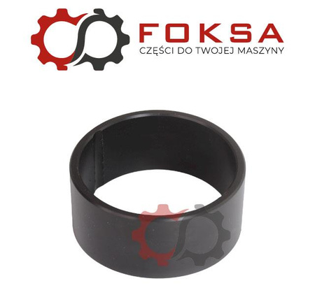 Tuleja zawieszenia przedniaej osi