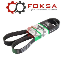 Pasek wielorowkowy GATES