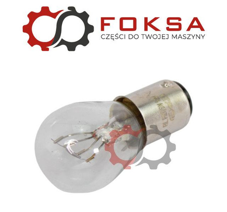 Żarówka P21/5W BOSMA