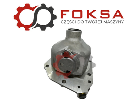 Pompa oleju hydraulicznego