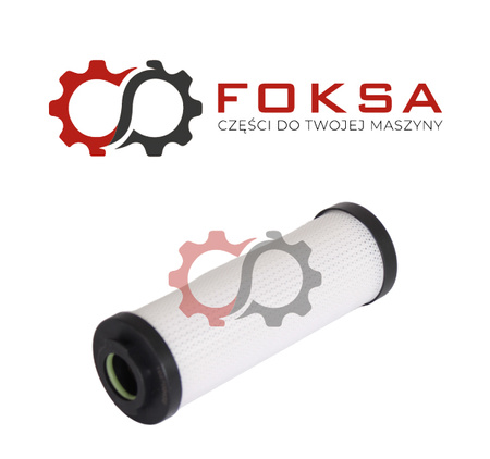 Filtr oleju hydrauliki - wkład
