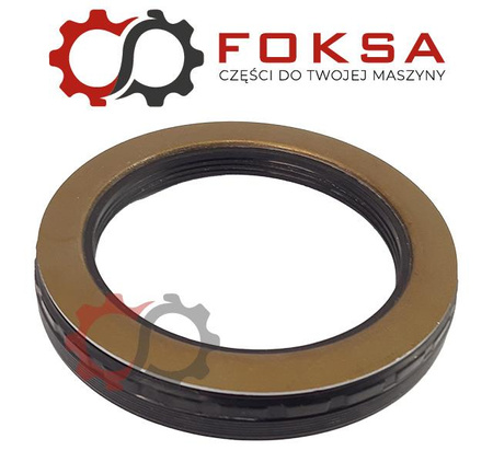 Uszczelniacz tylnej półosi