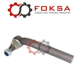 Końcówka drążka prawa